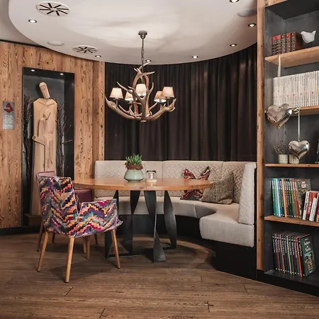Anthony'S Life & Style Hotel - Inklusive Sommerkarte Premium-2