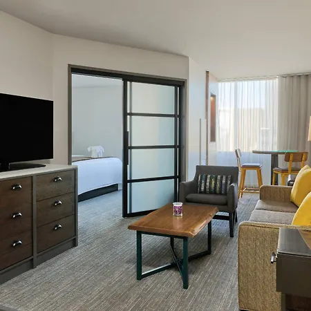 Marriott Vacation Club, San Diego-2