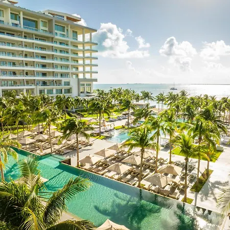 Garza Blanca Resort & Spa Cancun-2