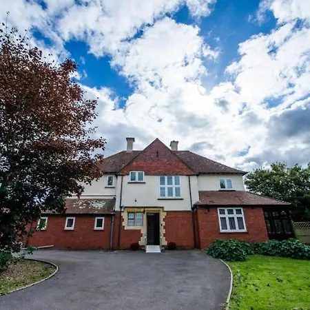 Canford House On Westbury On Trym-3