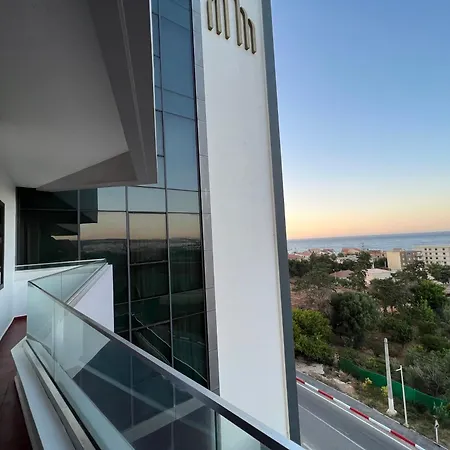 Hôtel Ben Aouda&Spa-3