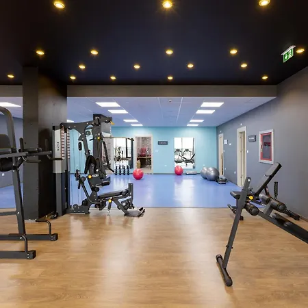 Hôtel Ben Aouda&Spa-2