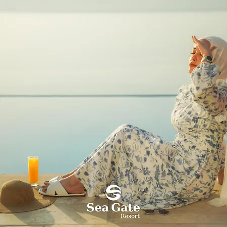 Sea Gate Resort-2