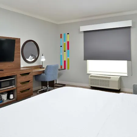 Hampton Inn & Suites Greenville-3