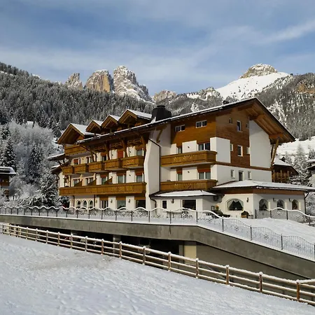 Alpenhotel Panorama-3