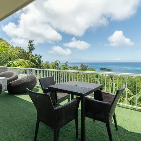 Hotel Le Duc De Praslin-3