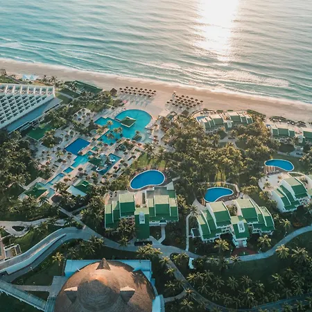 Iberostar Selection Cancun (Adults Only)-3