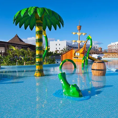 Melia Dunas Beach Resort & Spa-3