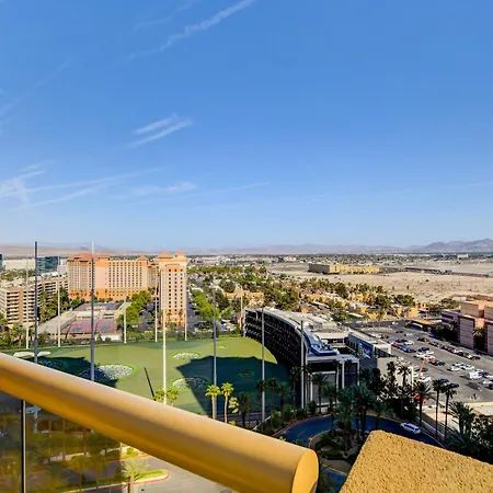 Mgm Signature Towers By Fantasticstay-3