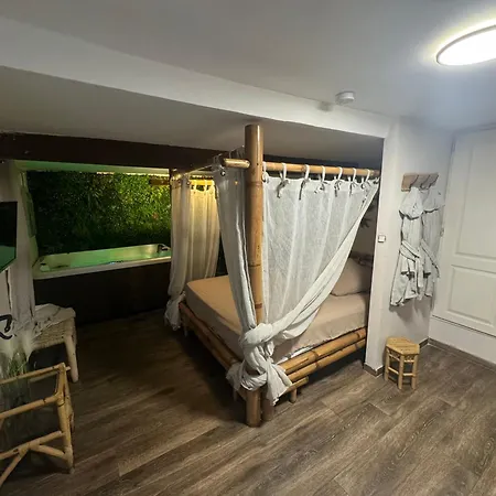 l'Everest Rooms-3