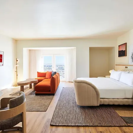 Virgin Hotels Las Vegas By Suiteness-3