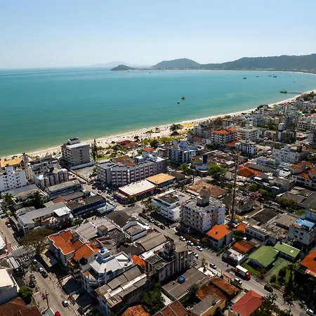 Boulevard Beach Canasvieiras Hotel-2