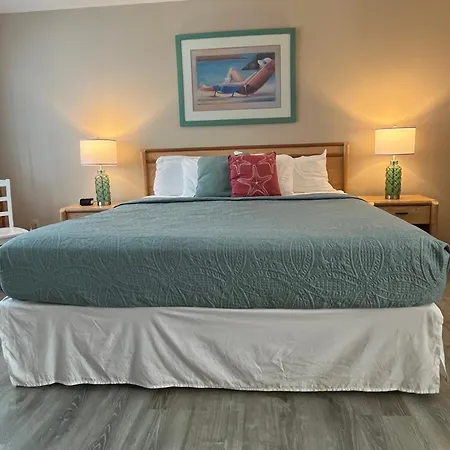 Cape Hatteras Motel-3