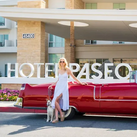 Hotel Paseo, Autograph Collection-2