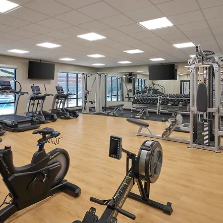 Towneplace Suites By Marriott Tempe-2
