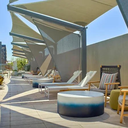 Towneplace Suites By Marriott Tempe-3