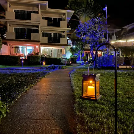 Mama Beach Residence - Adults Only-3