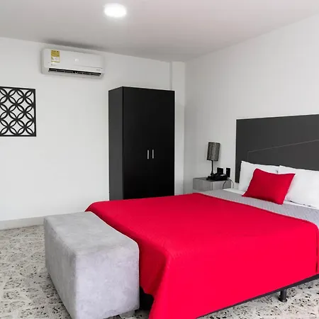 Hotel Ofix - Laureles-3