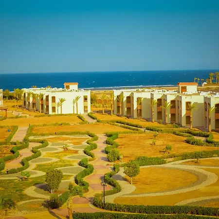 Amarina Queen Resort & Aqua Park Marsa Alam-3