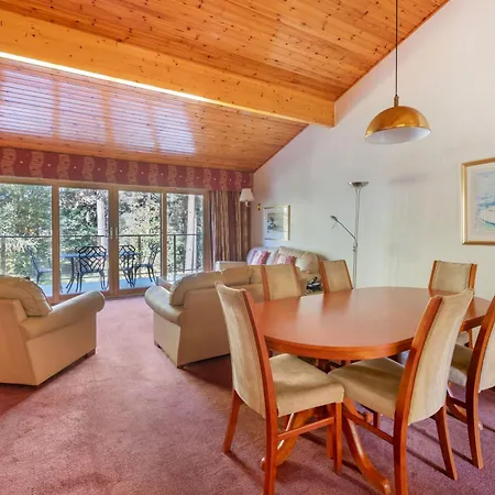 The Lodges At Craigendarroch Country Club-3