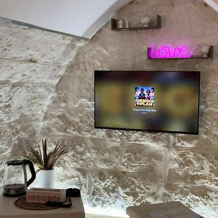 Pietra Viva room-2