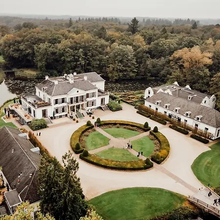 Kasteel Engelenburg - Quality Lodgings-3