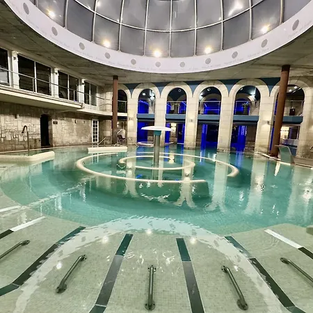 Balneario De Mondariz-2