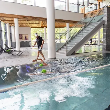 Woferlgut - Wellness & Sport-2