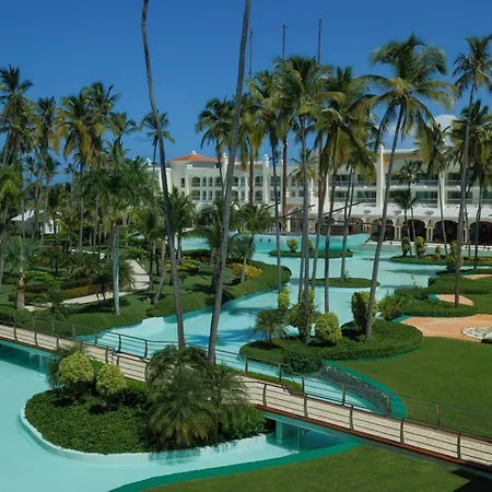 Joia Bavaro By Iberostar (Adults Only)-3