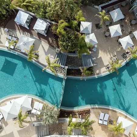 Hyatt Ziva Madeira-2