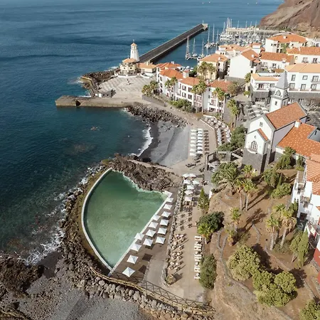 Hyatt Ziva Madeira-2