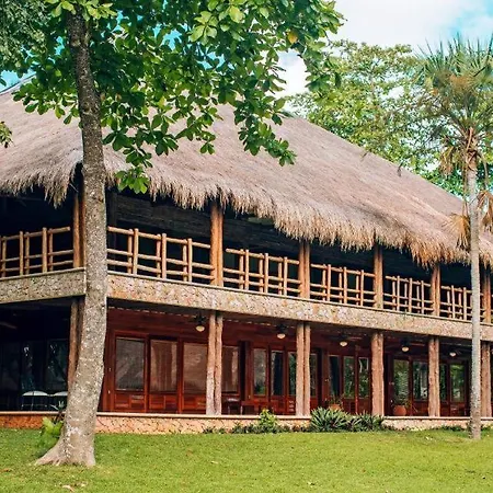 Mayaland Hotel & Bungalows-3