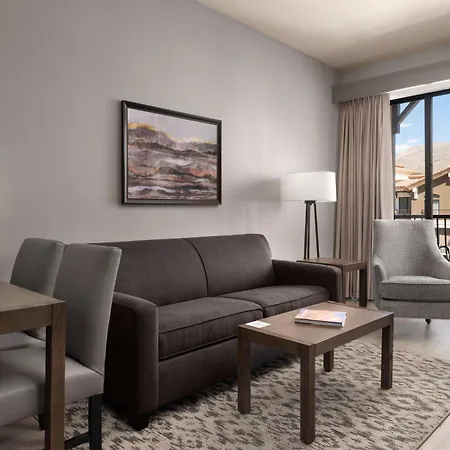 Embassy Suites Tucson - Paloma Village-3