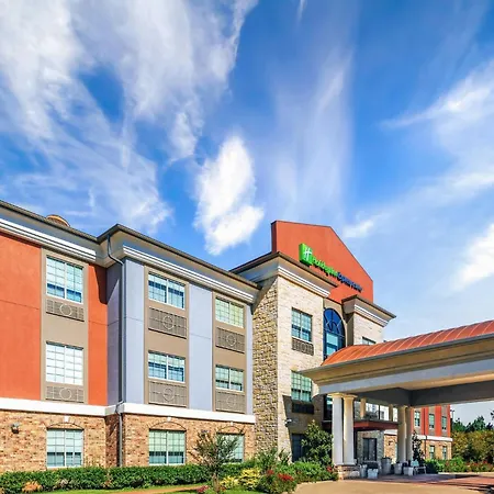 Holiday Inn Express Hotel & Suites Henderson - Traffic Star By Ihg-2