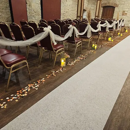 Holiday Inn At Six Flags Saint Louis By Ihg-3