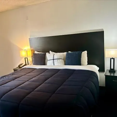 Fairbridge Inn & Suites Sunnyside-2