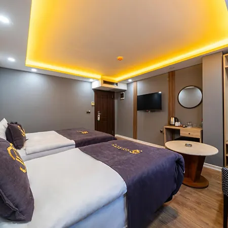 Viv City Hotel-2