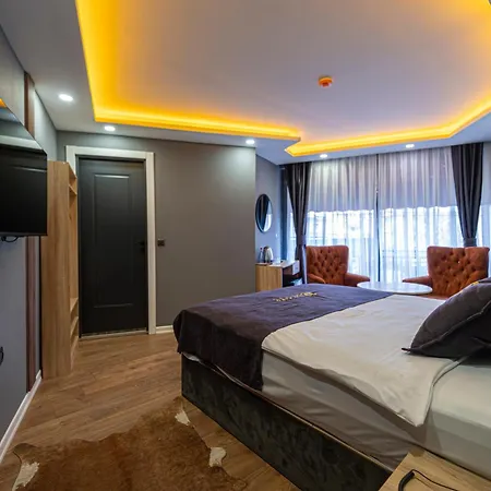 Viv City Hotel-3