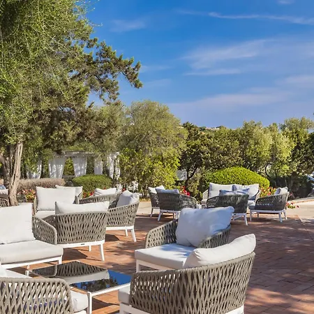 Grand Hotel In Porto Cervo-3
