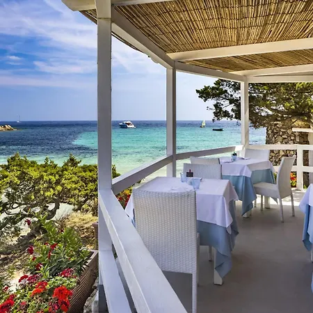 Grand Hotel In Porto Cervo-3
