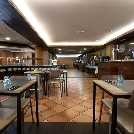 Hotel Magic Ski By Nexta-2