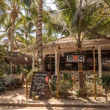 Cabanas Tulum- Beach Hotel & Spa-3
