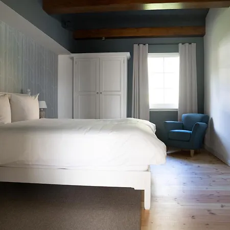 Hotel Waldhaus Prieros-2
