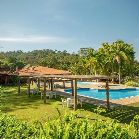 Hotel Fazenda Reviver-2