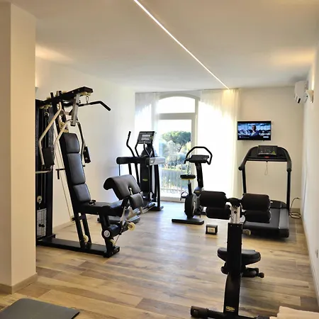 Riva Toscana Golf Resort & Spa-3