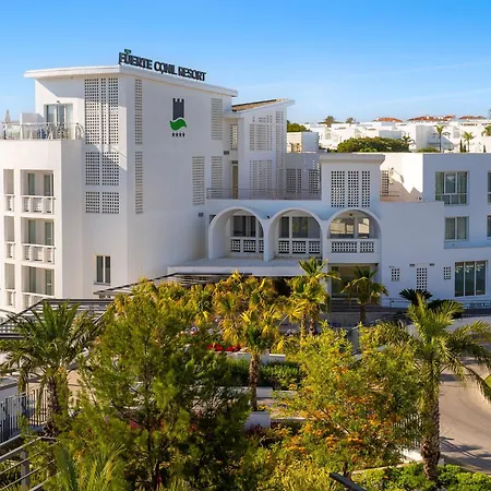 Hotel Fuerte Conil-Resort-2