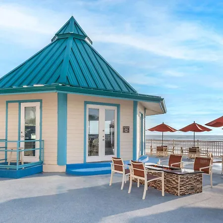Hilton Vacation Club Daytona Beach Regency-2