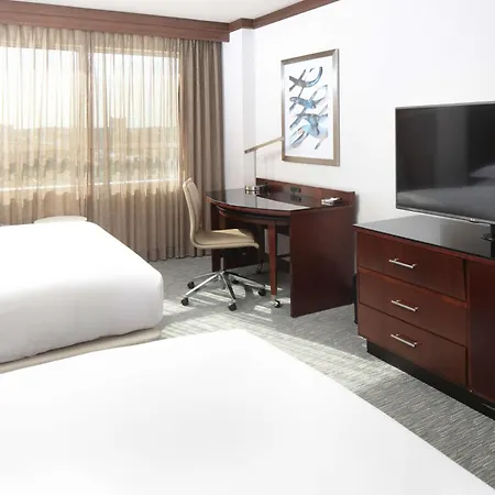 Hilton Minneapolis Bloomington-2