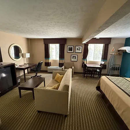 Victorian Inn-3