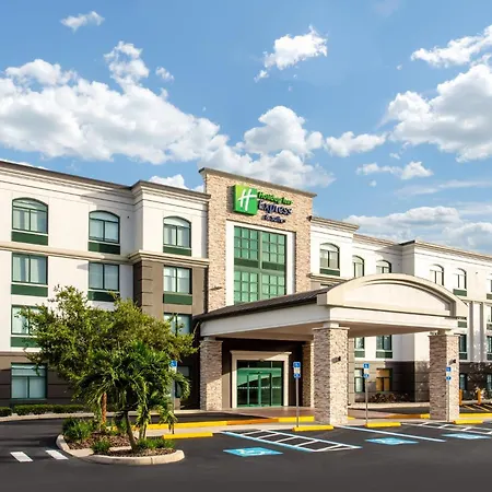 Holiday Inn Express & Suites Bradenton East-Lakewood Ranch By Ihg-2